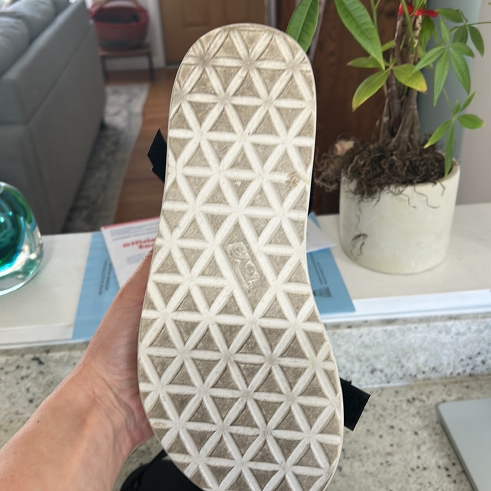 Platform Teva’s - image 3